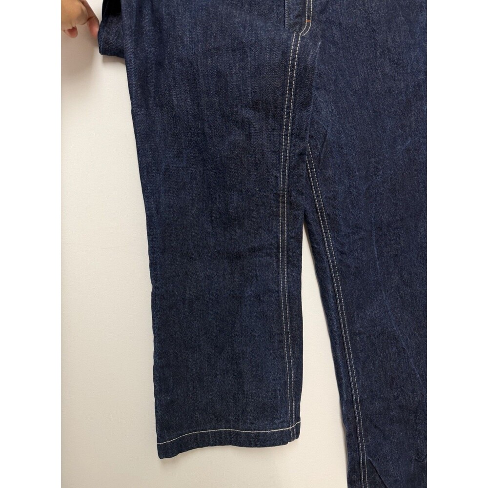 Kimes Ranch Men's Jeans Dillon 35x32 Mid Rise Relaxed Boot Cut Made in the USA - Picture 7 of 16